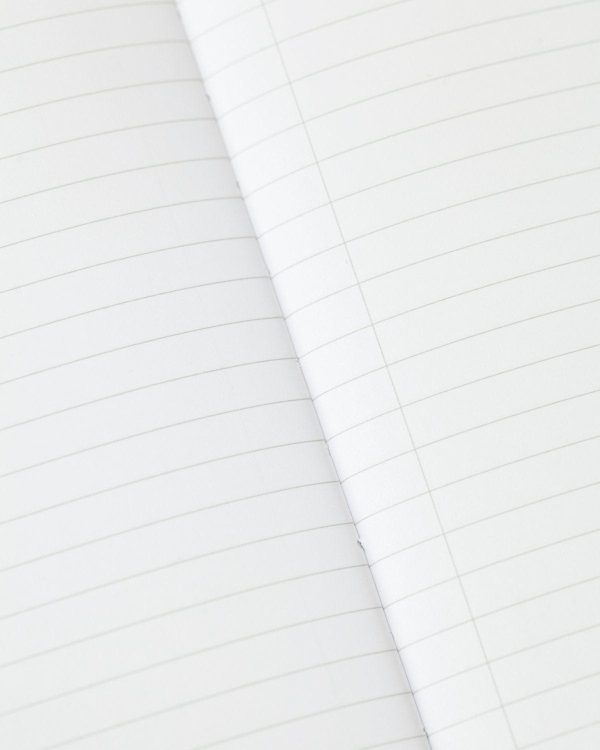 Wetlands Softcover Notebook - Lined on Sale - Image 4