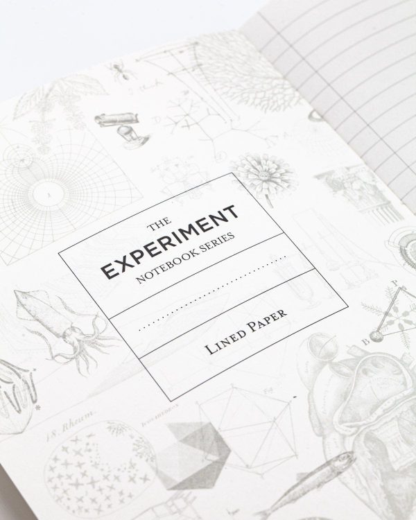Wetlands Softcover Notebook - Lined on Sale - Image 3